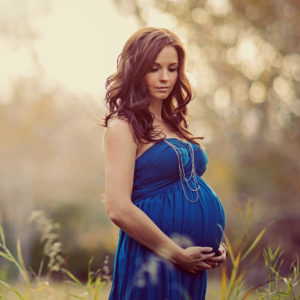 Pregnant considering adoption
